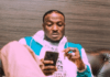 Peruzzi has taken to Twitter to state that he is not a rapist