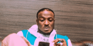 Peruzzi has taken to Twitter to state that he is not a rapist