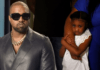 Kanye West donates $2 million, pays college tuition for George Floyd’s daughter