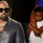 Kanye West donates $2 million, pays college tuition for George Floyd’s daughter