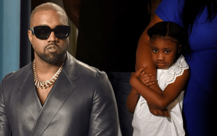 Kanye West donates $2 million, pays college tuition for George Floyd’s daughter