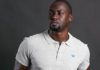 Chris Attoh