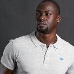 Chris Attoh