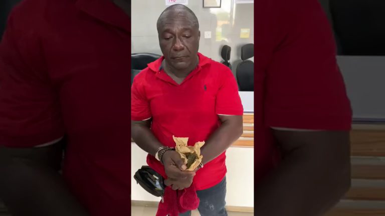 Apostle Kwabena Owusu Agyei granted bail