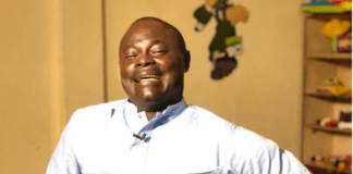 Nii Odartey Lamptey