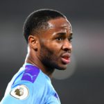 Sterling backs protests: ‘The only disease right now is the racism we are fighting’ Sterling