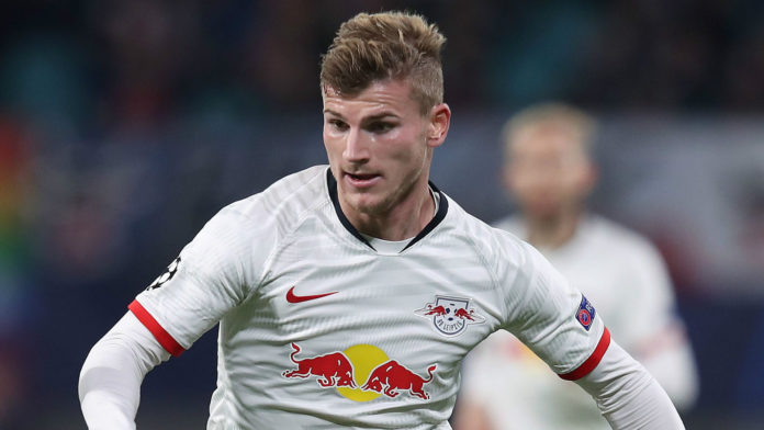 Timo Werner