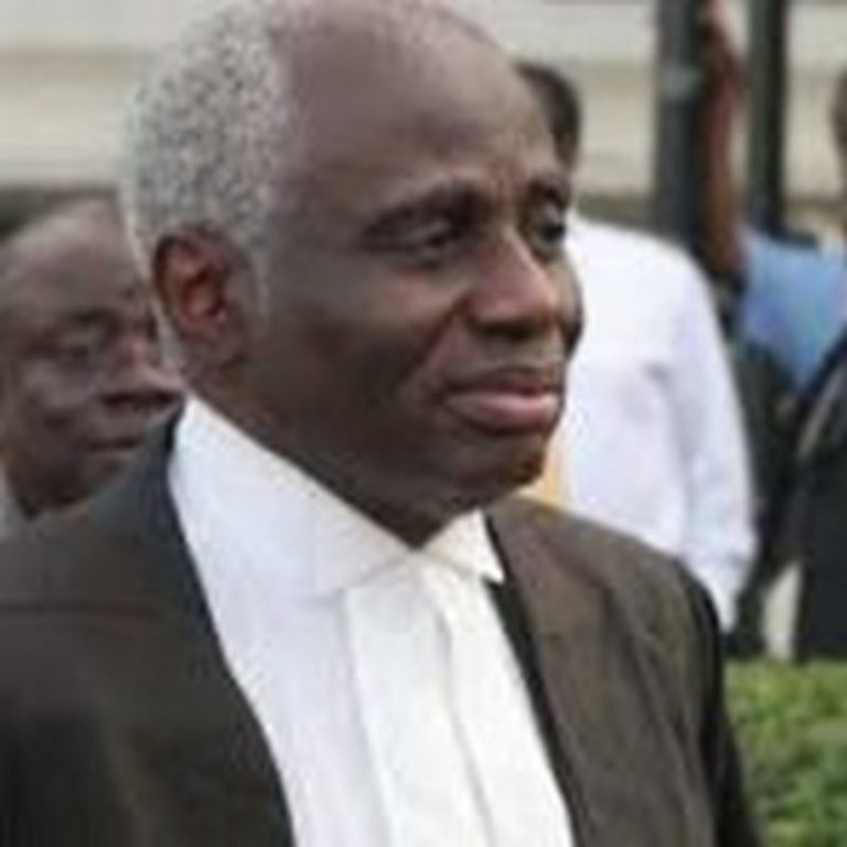 I wish I had creative skills to do music like my son – Tsatsu Tsikata