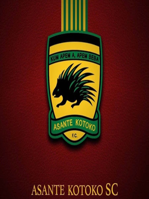 Asante Kotoko