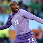 Ghana will win 2023 Africa Cup of Nations – Richard Kingston Richard Kingston