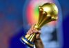 The Africa Cup of Nations was switched to June and July in 2019 to avoid a clash with the European domestic season