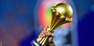 The Africa Cup of Nations was switched to June and July in 2019 to avoid a clash with the European domestic season