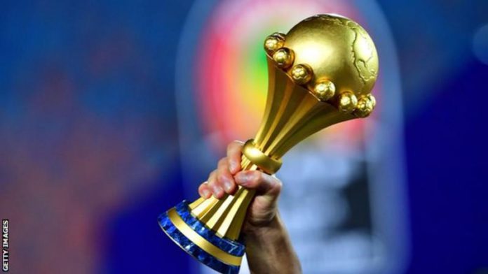 The Africa Cup of Nations was switched to June and July in 2019 to avoid a clash with the European domestic season