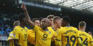 Andre Ayew has scored 17 goals in 44 Swansea appearances this season