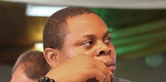 Franklin Cudjoe