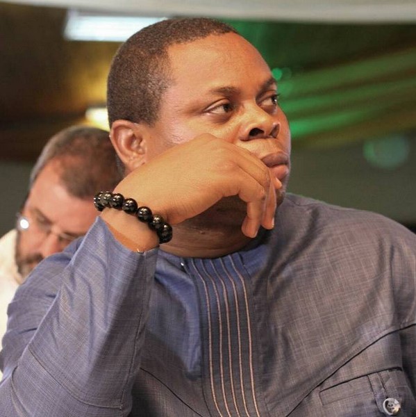 Franklin Cudjoe