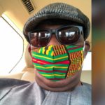 COVID DIARY: ‘Fake news is a virus’