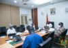 Akufo-Addo chairs 80th Cabinet meeting
