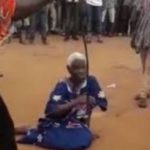 Kafaba Lynching: GH₵ 2,000 bounty for ‘witch hunters’ insignificant – Minister old woman killed lynch