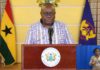 President Nana Akufo-Addo