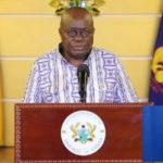 President Nana Akufo-Addo
