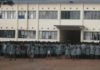 Six students of Accra High are said to have been infected with coronavirus.