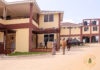 KNUST's executive campus, Moree - Cape Coast