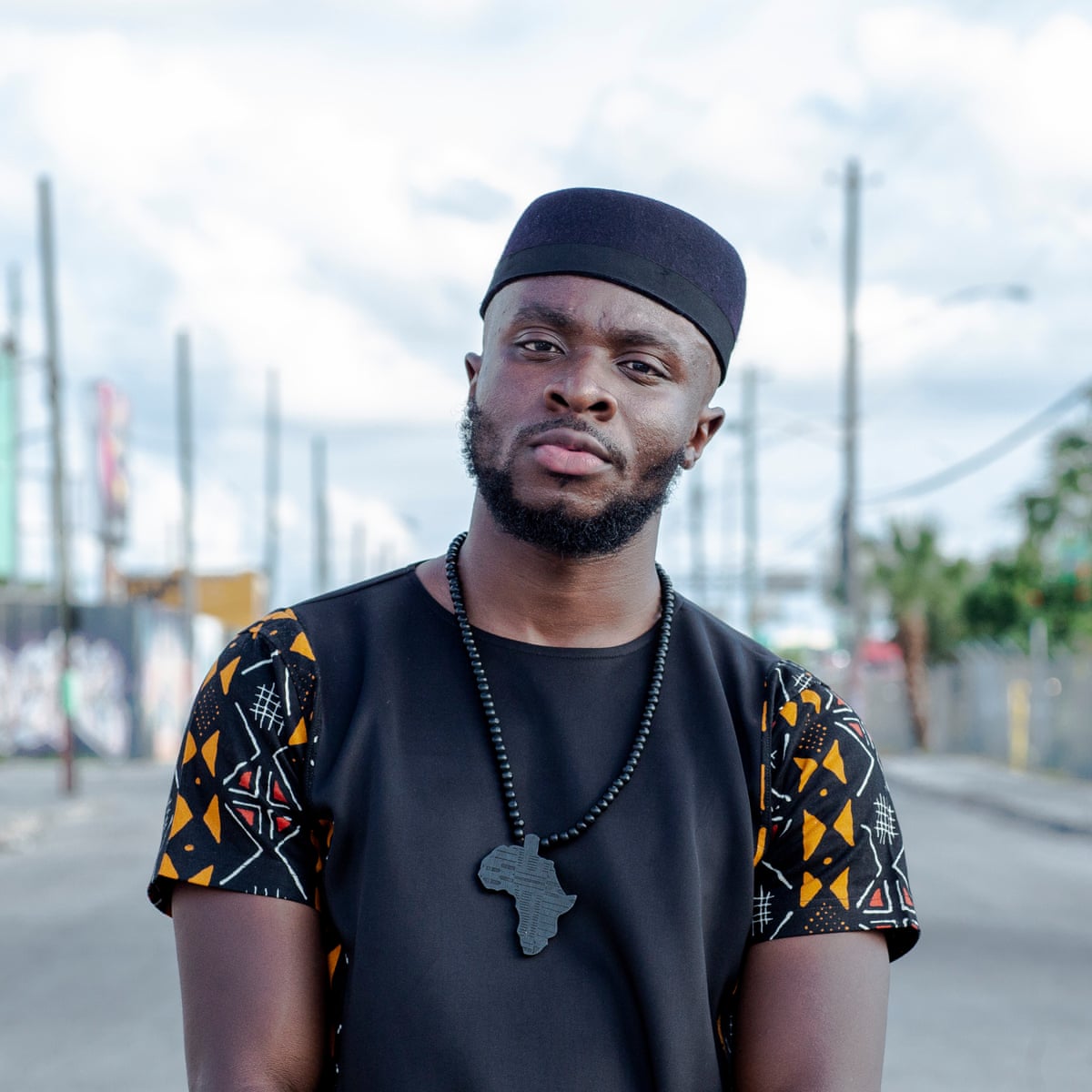 fuse odg embarks on controversial spiritual warfare watch fuse odg embarks on controversial spiritual warfare watch
