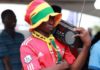 Ghanaian football fans have been left disappointed in the past few years due to poor performances.