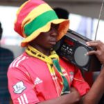 Ghanaian football fans have been left disappointed in the past few years due to poor performances.