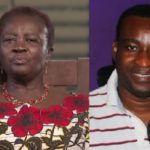 Wontumi and Prof Opoku Agyemang
