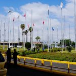 Domestic flights resumed in Kenya on 15 July