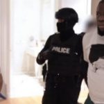 Hushpuppi arrested in Dubai