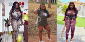 maame serwaa
