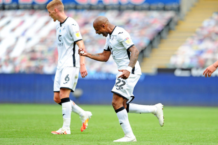 Andre Ayew