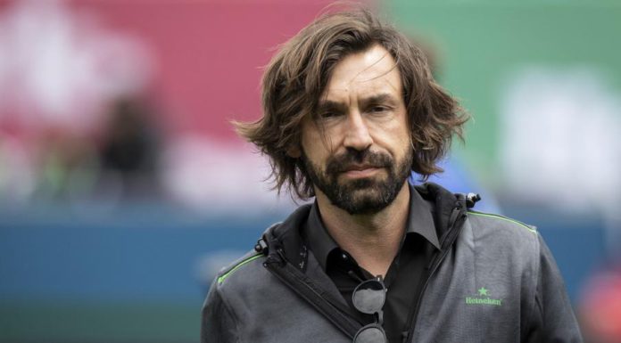 Andrea Pirlo