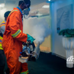 Coronavirus: BOST head office fumigated after 46 staff tested positive