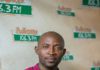 Kwadwo Mensah-Moshoosho, host of Ultimate Sports Show on Asempa FM
