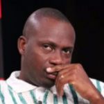 Counsellor Lutterodt in hot waters!