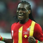 Derek Boateng