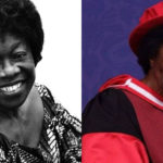 Dr Leticia Obeng, Ghana's first female scientist