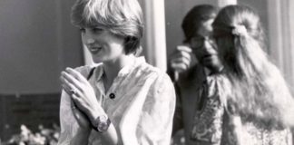 Princess Diana