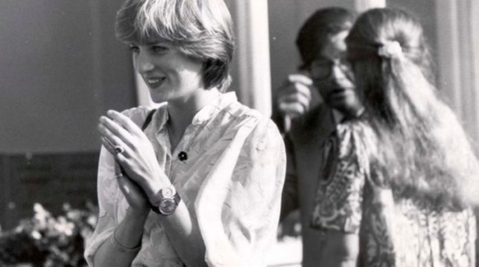 Princess Diana