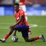 Thomas Partey