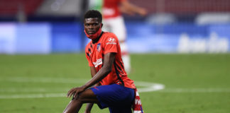 Thomas Partey