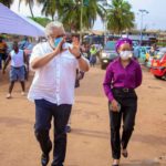 JJ Rawlings and Zanetor