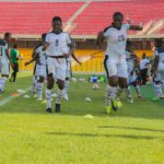Coronavirus: Govt gives Black Princesses, Maidens permission to begin camping for WC qualifiers