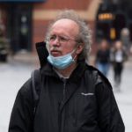 Why you should never pull your face mask down to your chin face mask