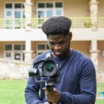 Ashesi University David Boanuh