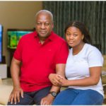 mahama and daughter farida